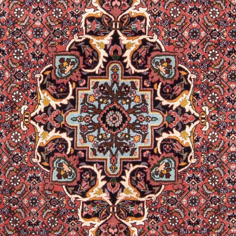 Tappeto Persero - Bidjar - 182 x 112 cm - rosso