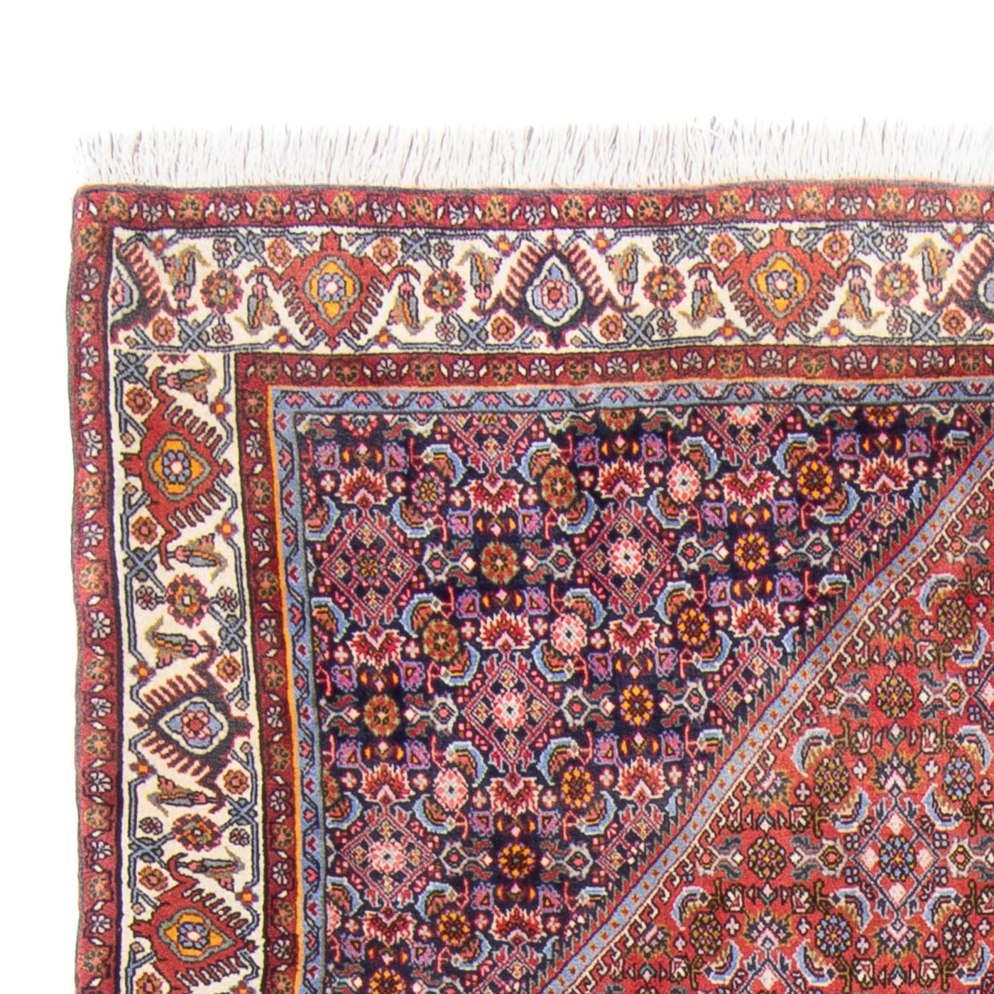 Bidjar Tappeto 210x140cm - Tappeto persiano