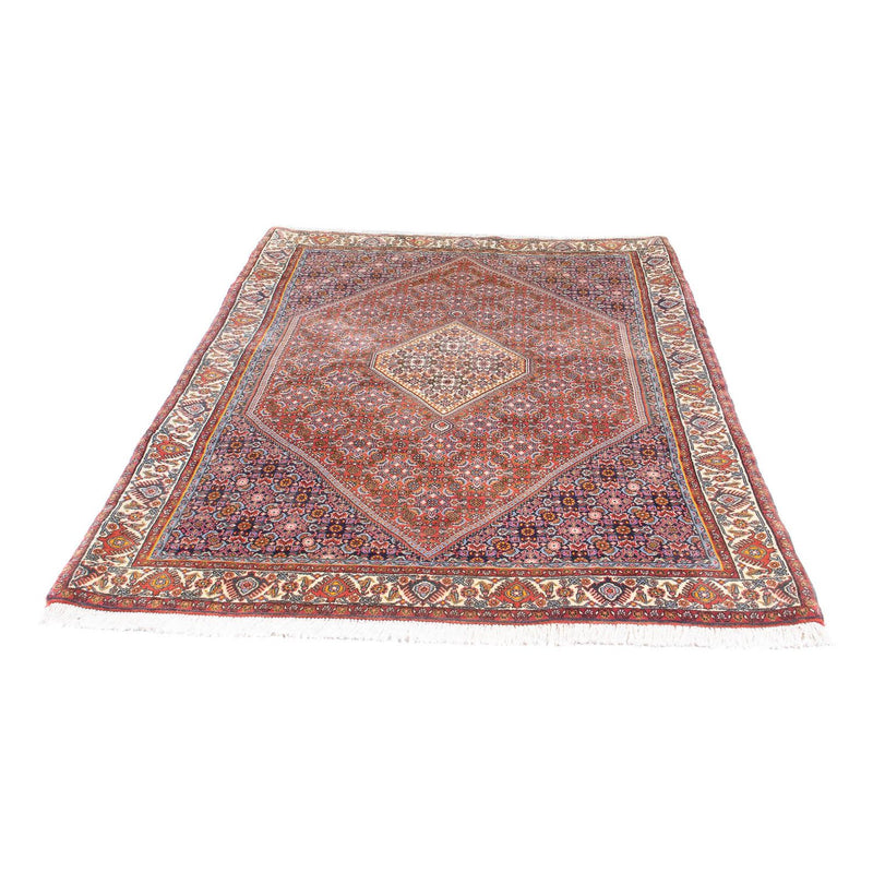 Tappeto Persero - Bidjar - 210 x 140 cm - ruggine