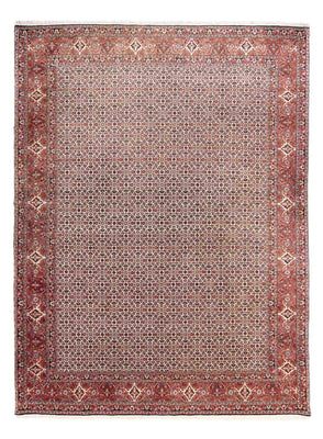 Tappeto Persero - Bidjar - 340 x 250 cm - beige