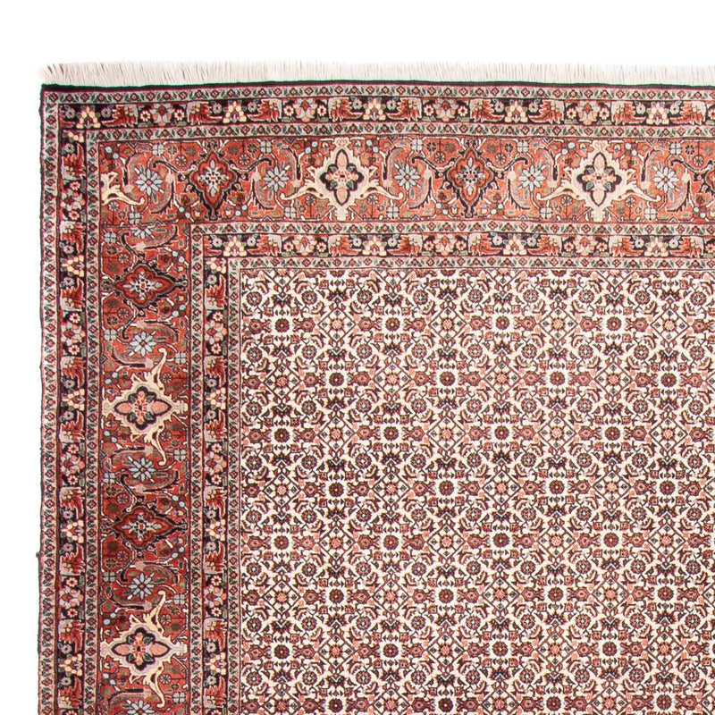 Tappeto Persero - Bidjar - 340 x 250 cm - beige