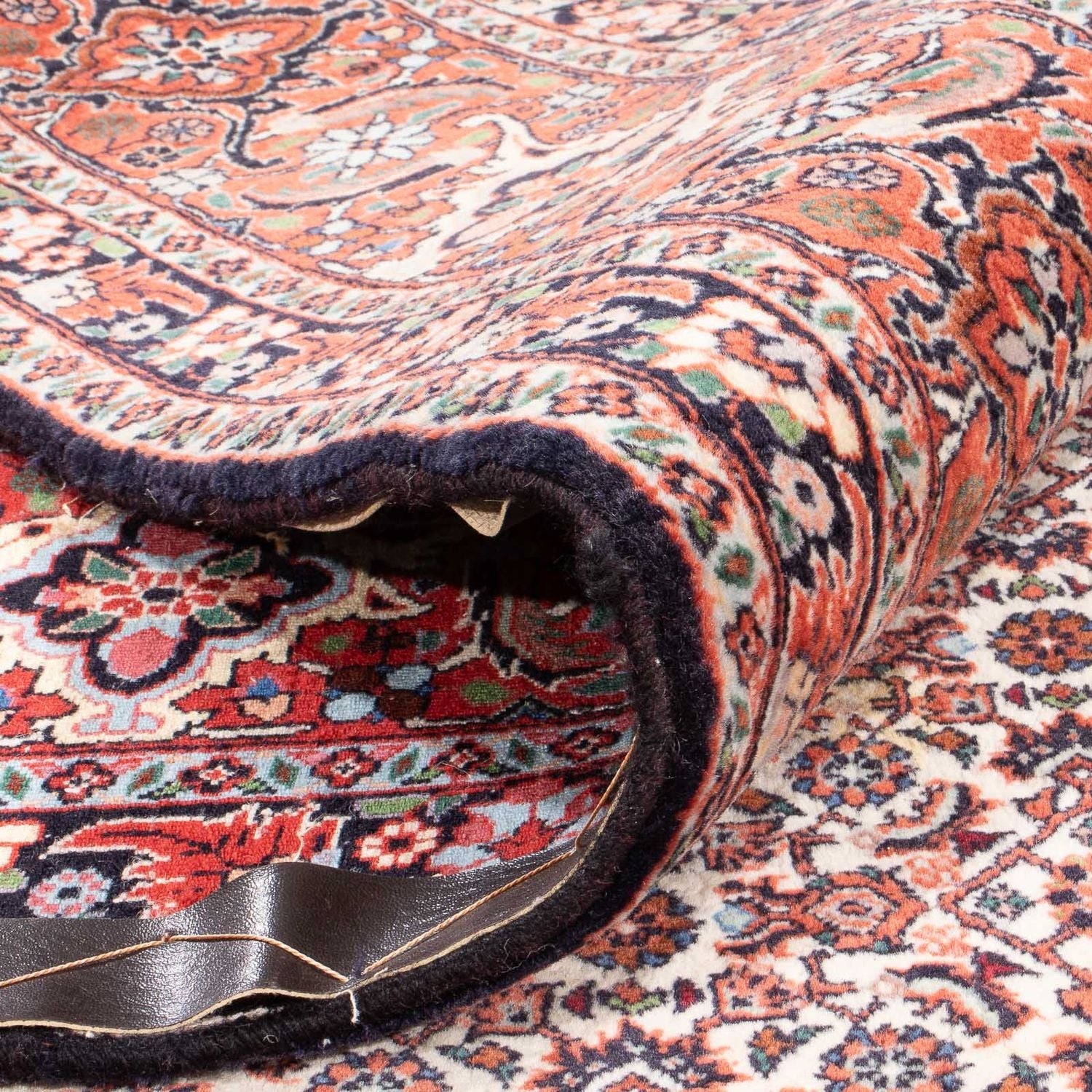 Tappeto Persero - Bidjar - 340 x 250 cm - beige