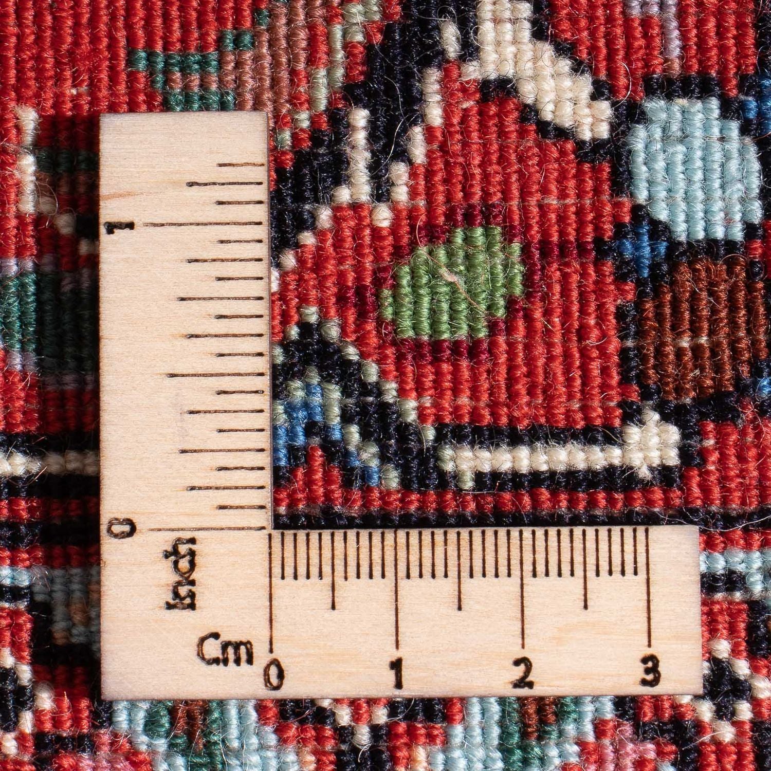 Tappeto Persero - Bidjar - 340 x 250 cm - beige