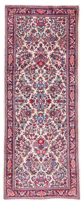 Tappeto corsia Tappeto Persero - Classico - 210 x 87 cm - beige