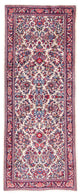 Sarough Tappeto 210x87cm - Tappeto persiano