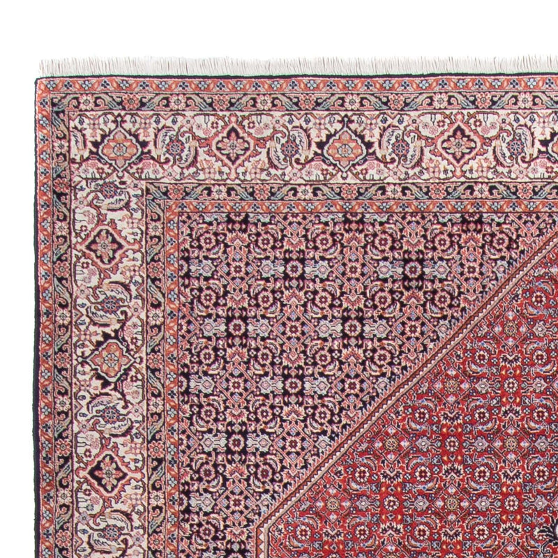 Tappeto Persero - Bidjar - 290 x 200 cm - rosso