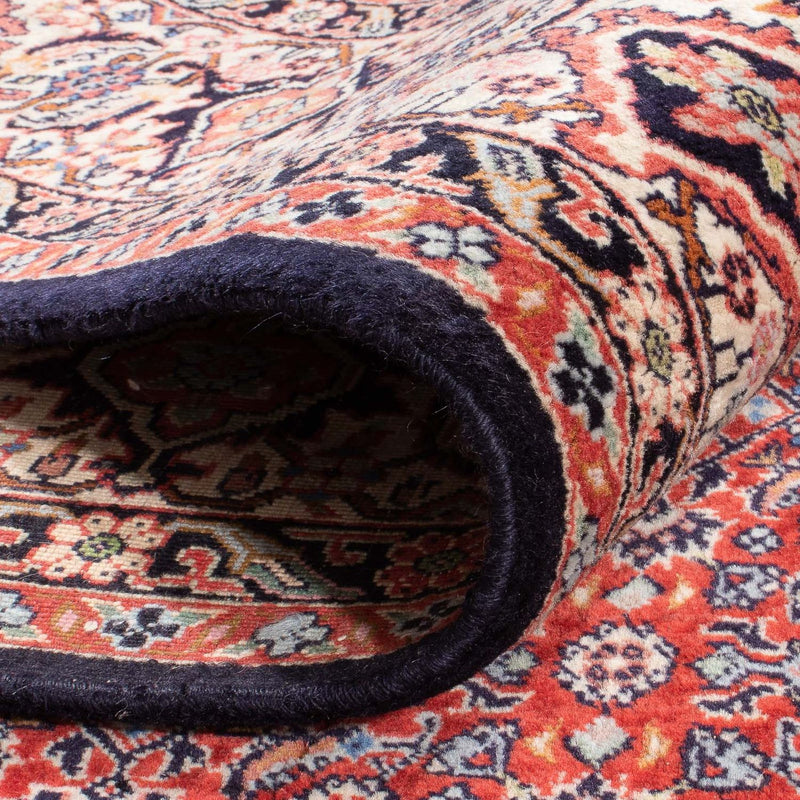 Tappeto Persero - Bidjar - 290 x 200 cm - rosso