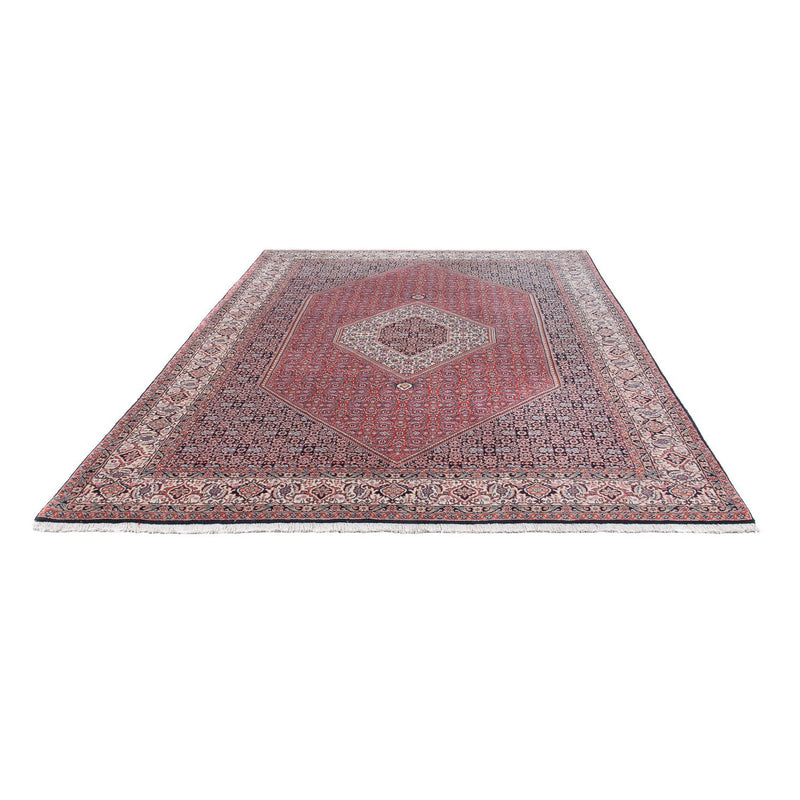 Tappeto Persero - Bidjar - 290 x 200 cm - rosso