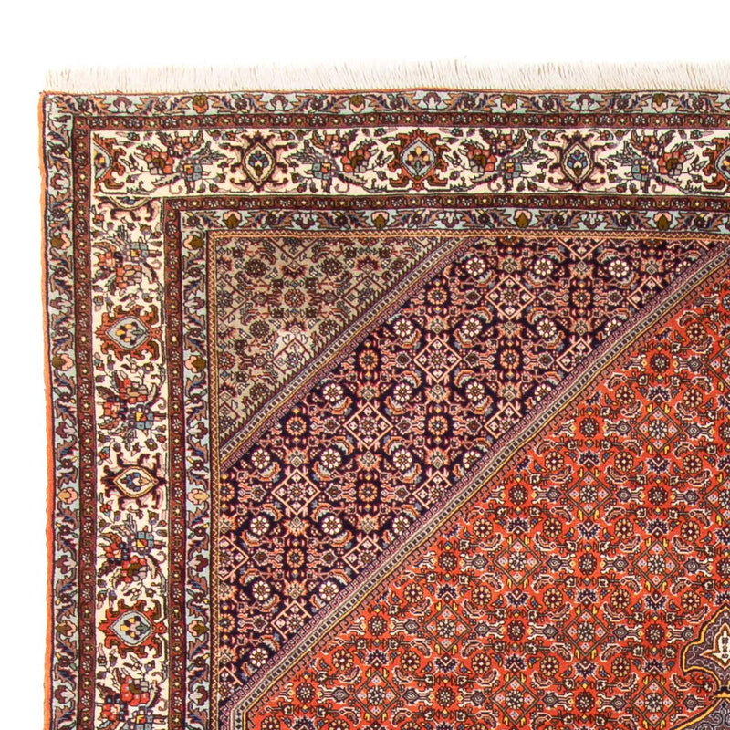 Tappeto Persero - Bidjar - 312 x 205 cm - arancione