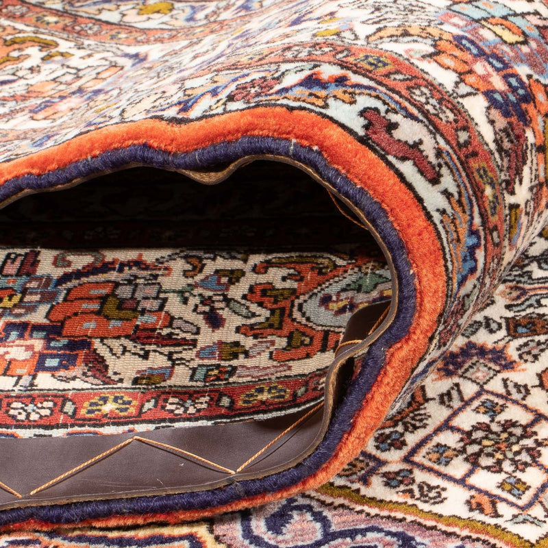 Tappeto Persero - Bidjar - 312 x 205 cm - arancione