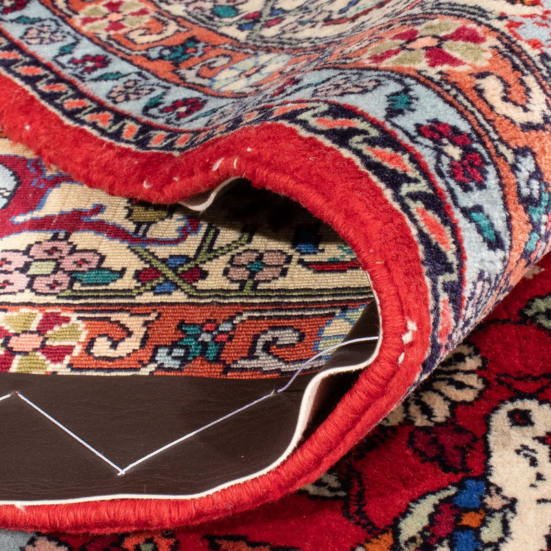 Tappeto Persero - Bidjar - 280 x 180 cm - rosso