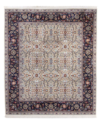 Tappeto orientale - Indo - 300 x 250 cm - beige