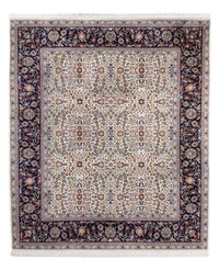Tappeto orientale - Indo - 300 x 250 cm - beige