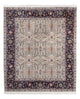 Sarouk Indo Tappeto 300x250cm - Tappeto orientale