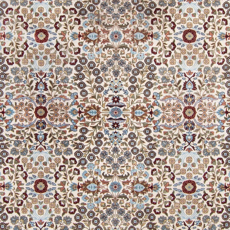 Tappeto orientale - Indo - 300 x 250 cm - beige