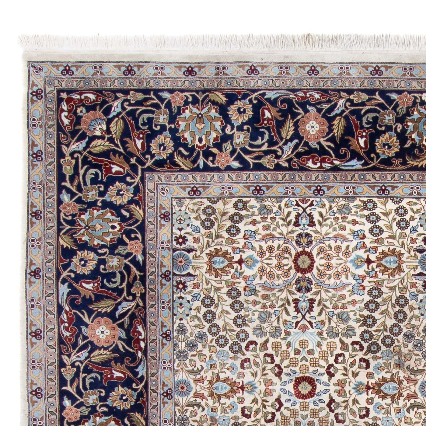 Sarouk Indo Tappeto 300x250cm - Tappeto orientale