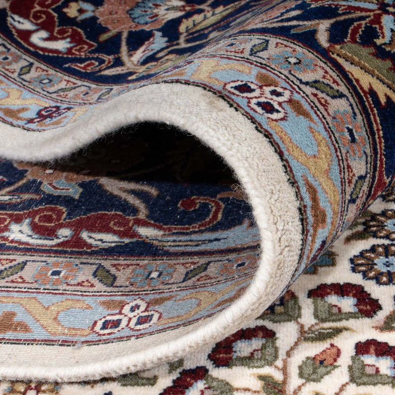 Tappeto orientale - Indo - 300 x 250 cm - beige