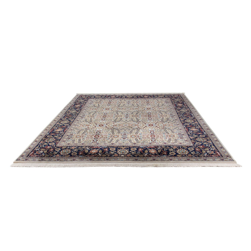 Tappeto orientale - Indo - 300 x 250 cm - beige
