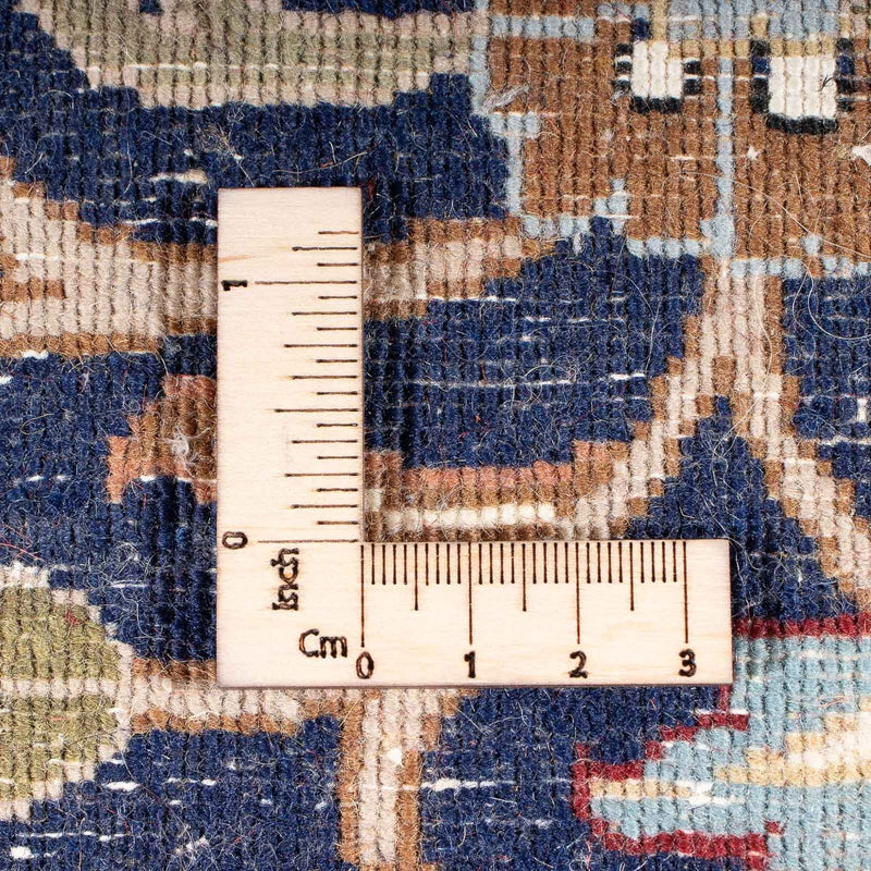 Tappeto orientale - Indo - 300 x 250 cm - beige