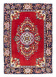 Tabriz Tappeto 98x65cm - Tappeto persiano