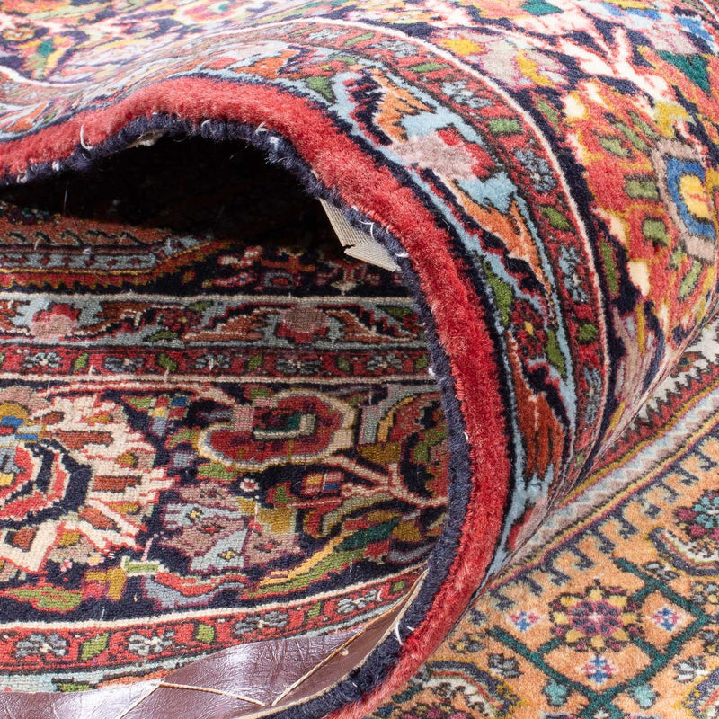 Tappeto Persero - Bidjar - 305 x 210 cm - marrone