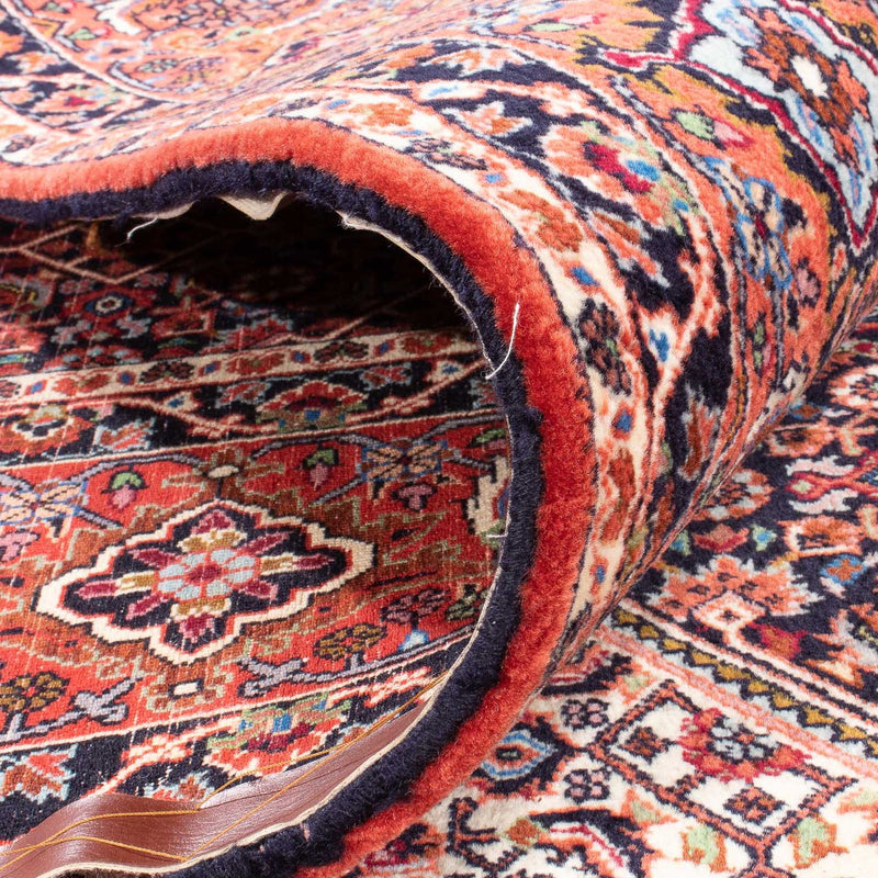 Tappeto Persero - Bidjar - 346 x 252 cm - rosso