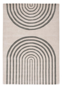 Arcobaleno Tappeto in Lana – product image