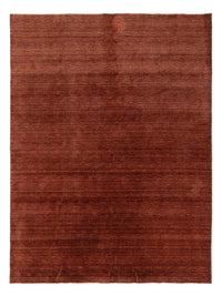 Tappeto Gabbeh - Loribaft Softy - 296 x 259 cm - caramello