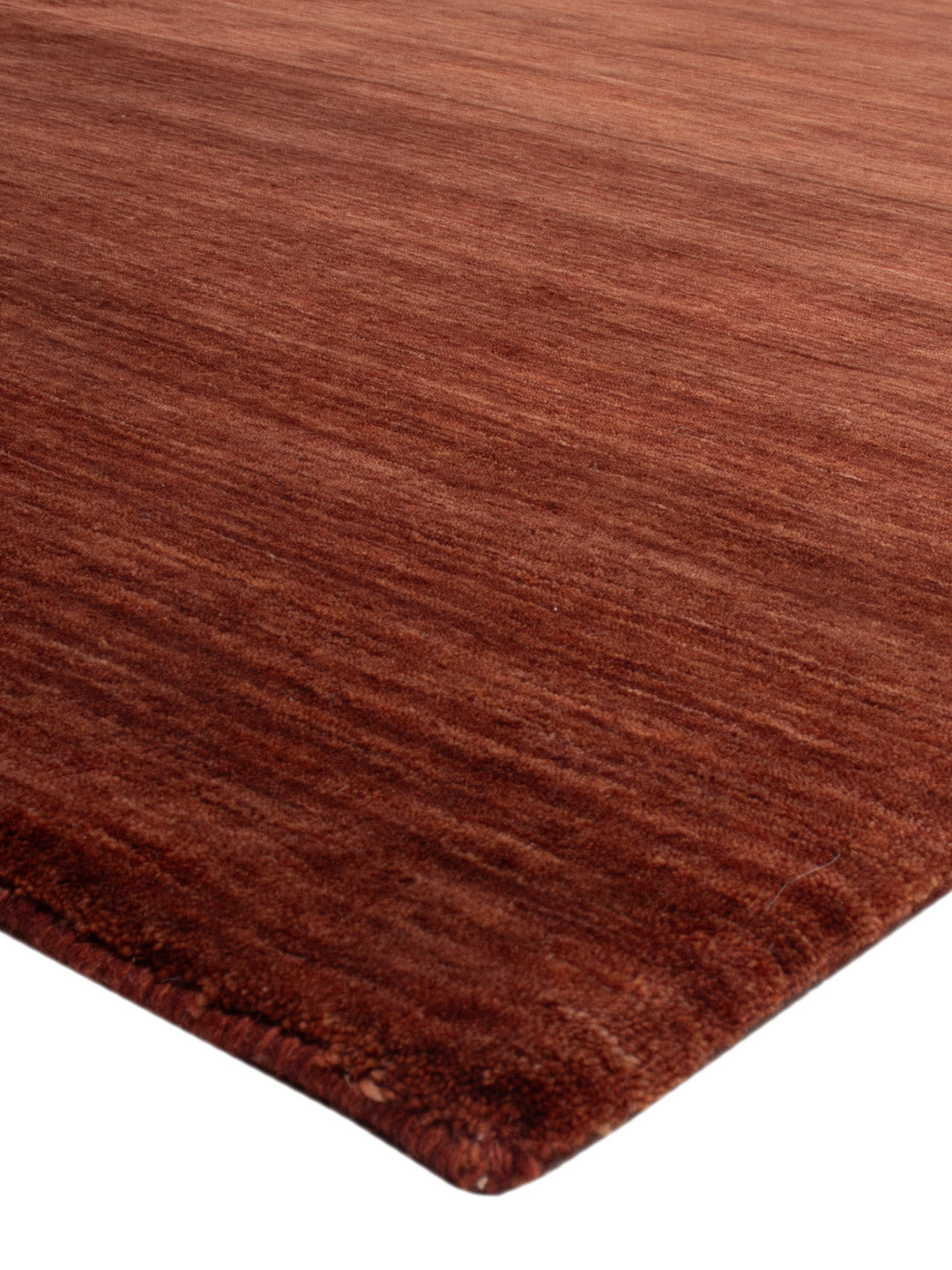 Tappeto Gabbeh - Loribaft Softy - 296 x 259 cm - caramello