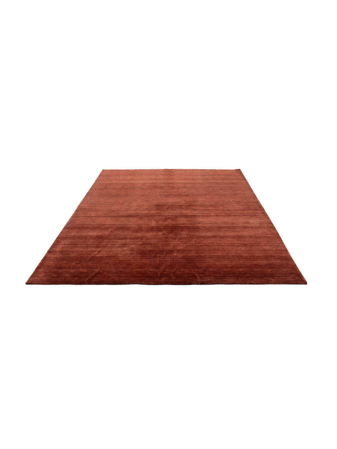Tappeto Gabbeh - Loribaft Softy - 296 x 259 cm - caramello