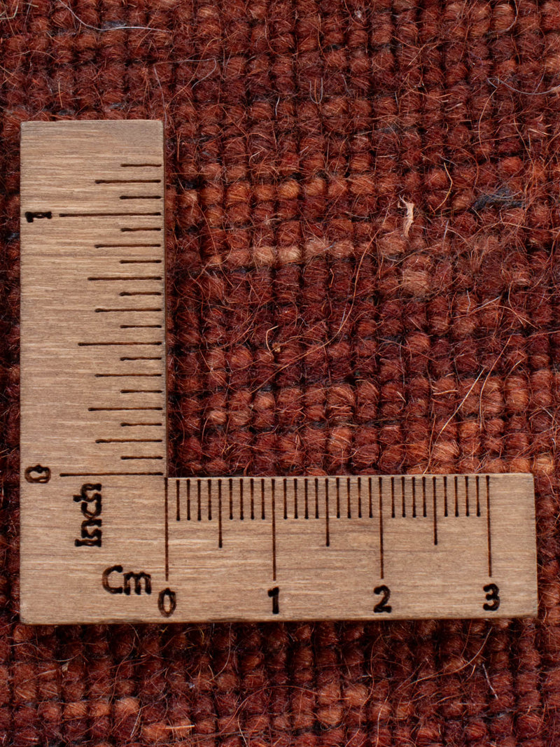 Tappeto Gabbeh - Loribaft Softy - 296 x 259 cm - caramello