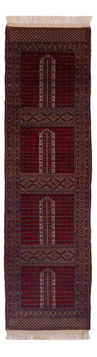 Tappeto Turkaman - Tappeto orientale – product image