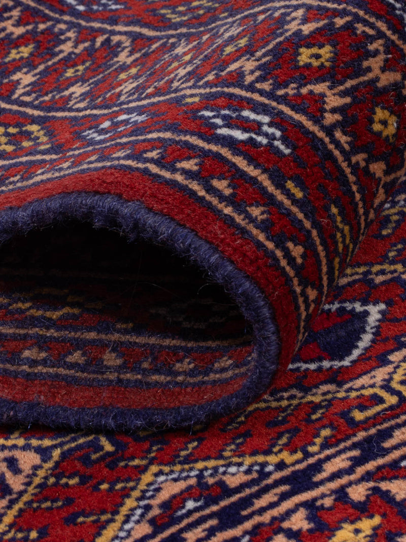 Tappeto Turkaman - Tappeto orientale