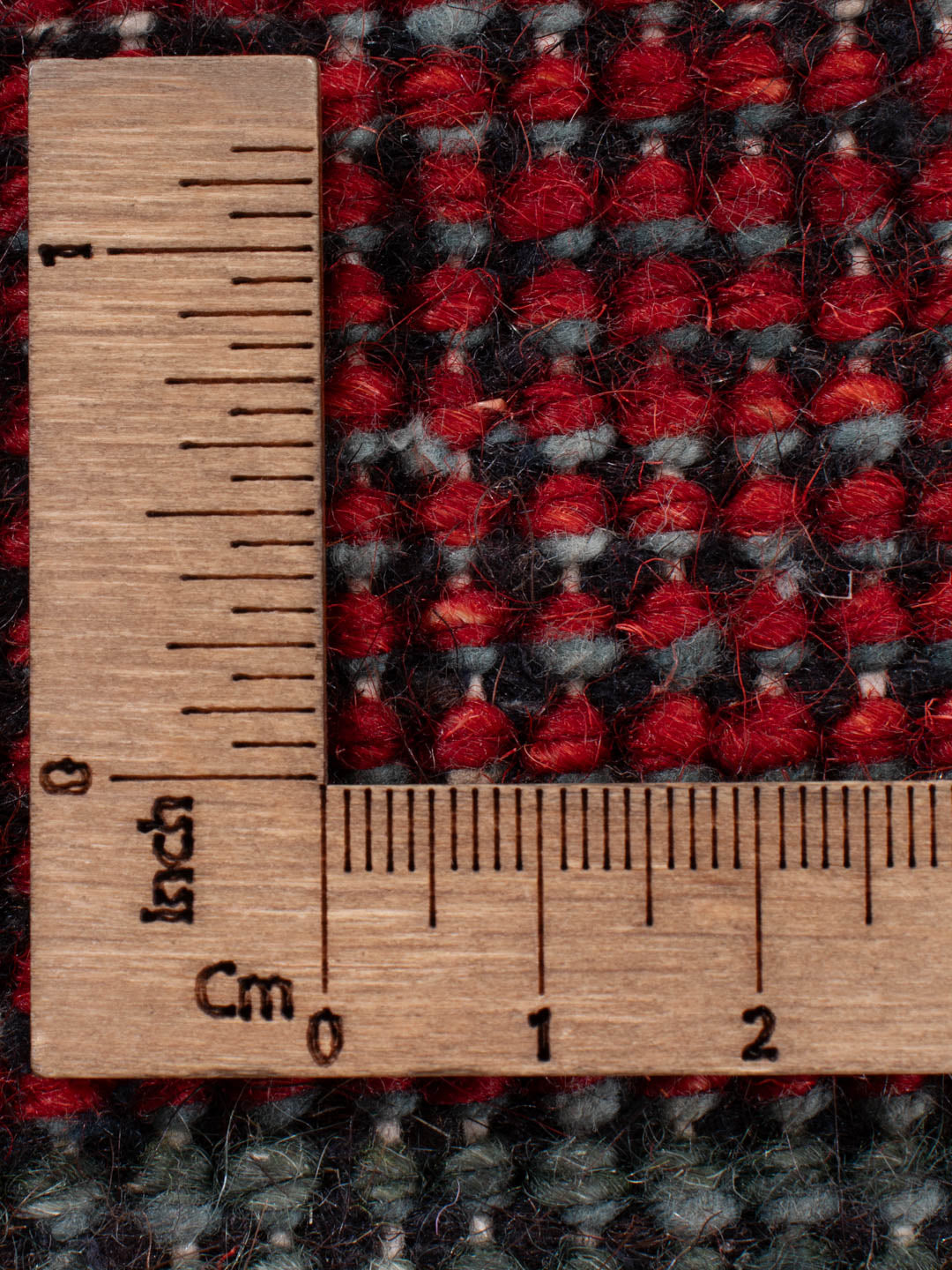 Tappeto Gabbeh - Indus - 140 x 70 cm - caramello