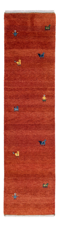 Gabbeh Indo Tappeto - Tappeto di lana – product image