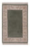 China Teppich - 90 x 60 cm - olivgrün