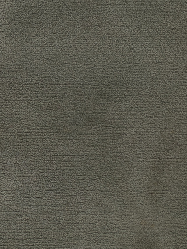 China Teppich - 90 x 60 cm - olivgrün