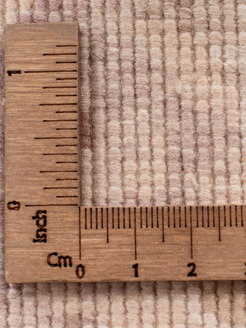 Tappeto di seta - seta cinese - 140 x 70 cm - caramello