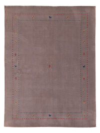 Loribaft Loom Tappeto - Tappeto di lana – product image