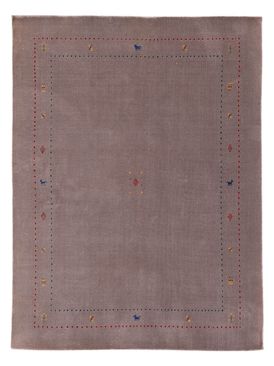 Loribaft Loom Tappeto - Tappeto di lana