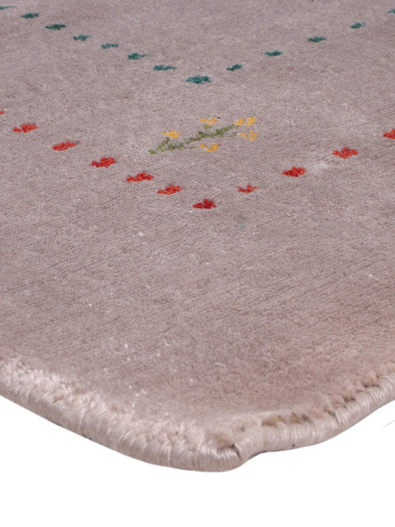 Loribaft Loom Tappeto - Tappeto di lana