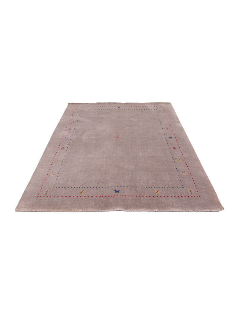 Loribaft Loom Tappeto - Tappeto di lana