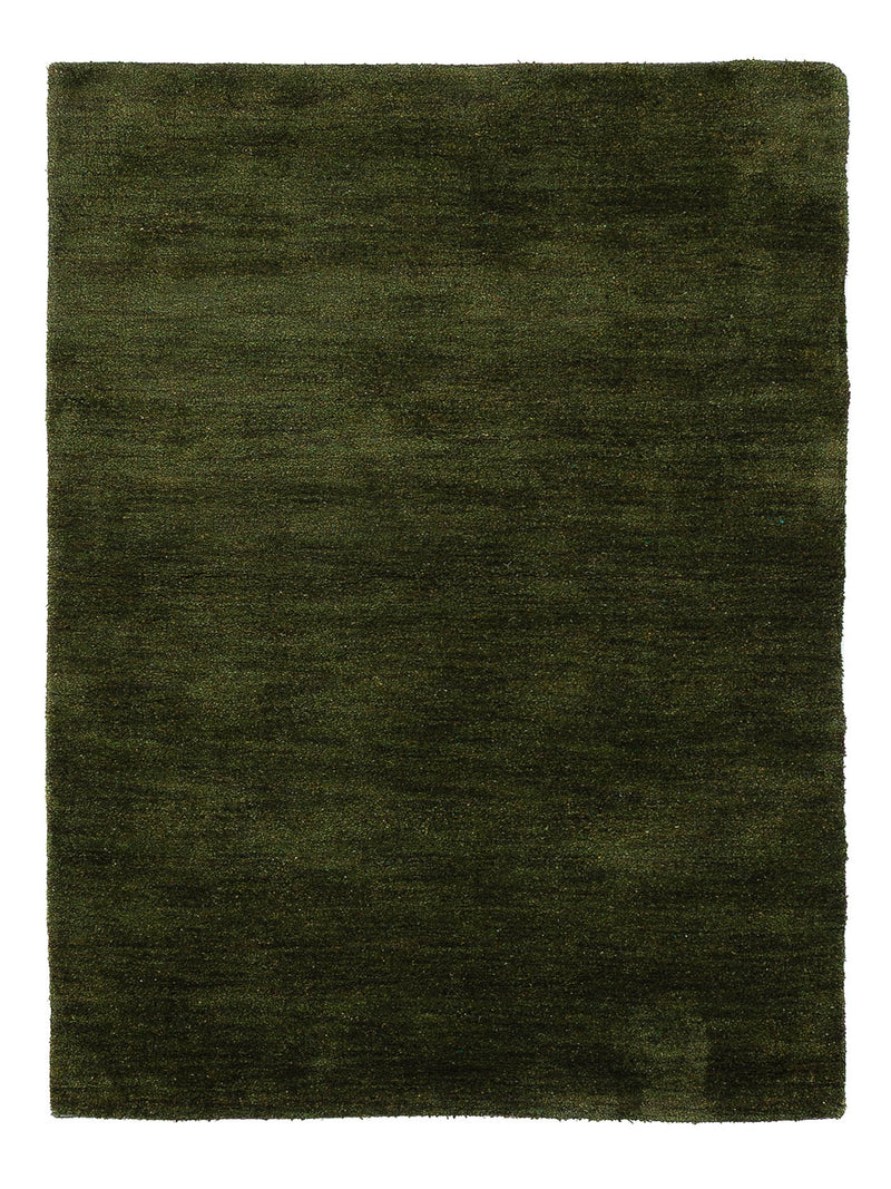 Loribaft Loom Tappeto - Tappeto di lana
