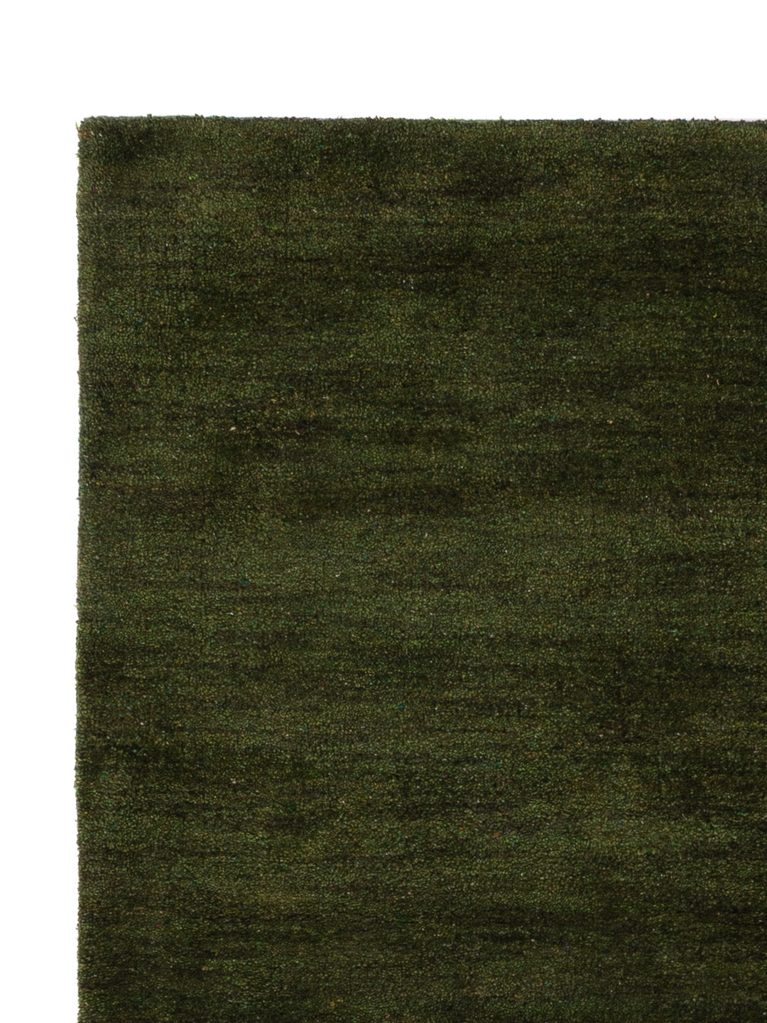 Loribaft Loom Tappeto - Tappeto di lana