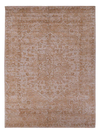 Tappeto in viscosa 250x300cm - Viskoseteppich – product image