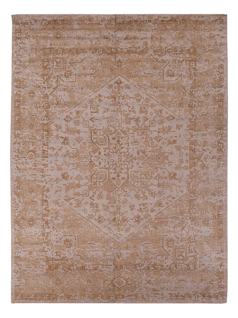 Tappeto in viscosa 250x300cm - Viskoseteppich