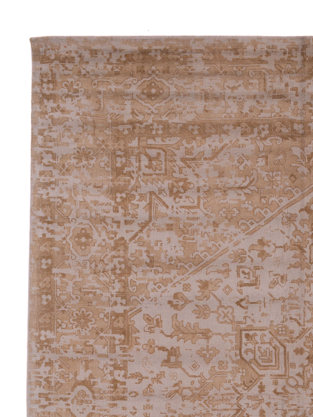 Tappeto in viscosa 250x300cm - Viskoseteppich