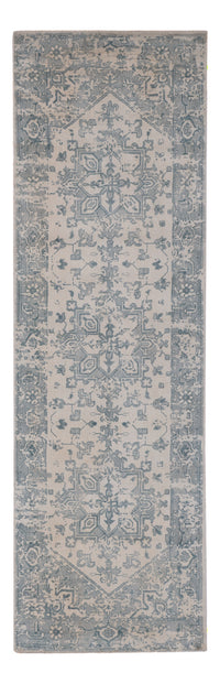 Tappeto in viscosa - Viskoseteppich – product image