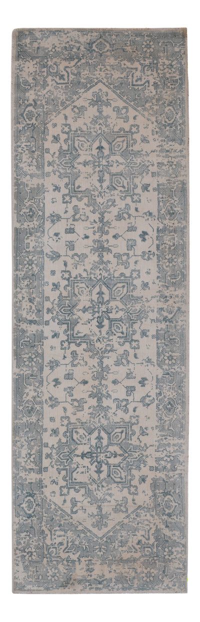 Tappeto in viscosa 80x240cm - Viskoseteppich