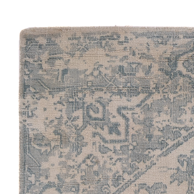 Tappeto corsia Tappeto in viscosa - 240 x 80 cm - caramello